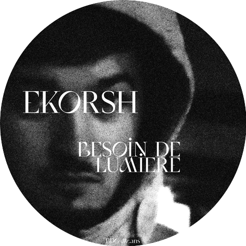 Ekorsh