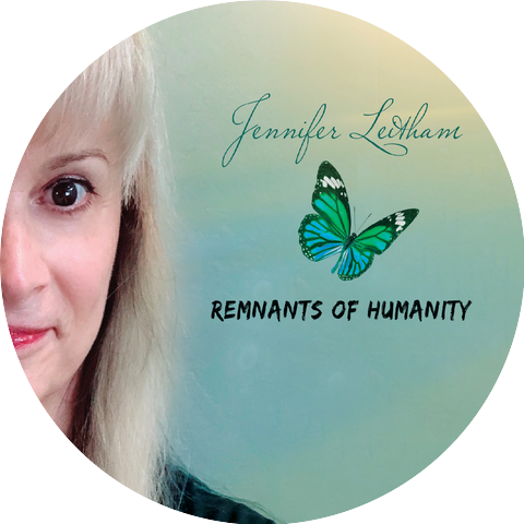 Jennifer Leitham