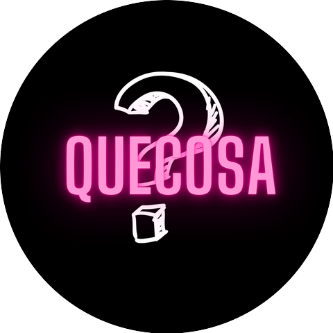 quecosa