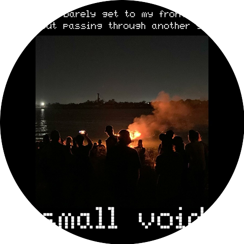 small void