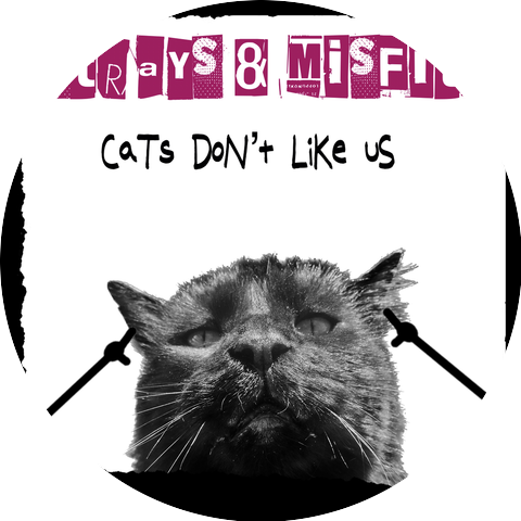 Strays&Misfits