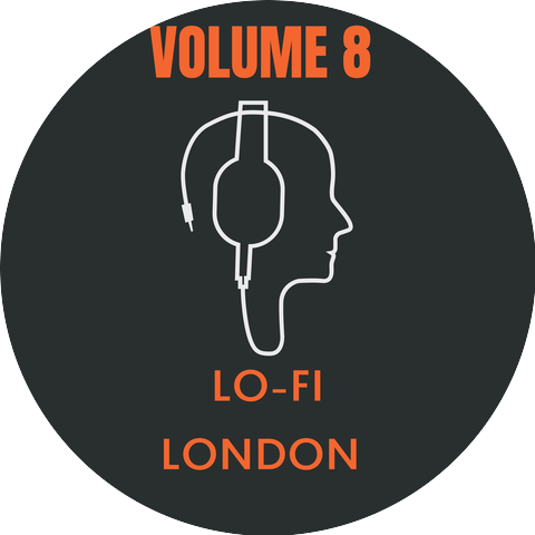 Lo-Fi London Volume 1