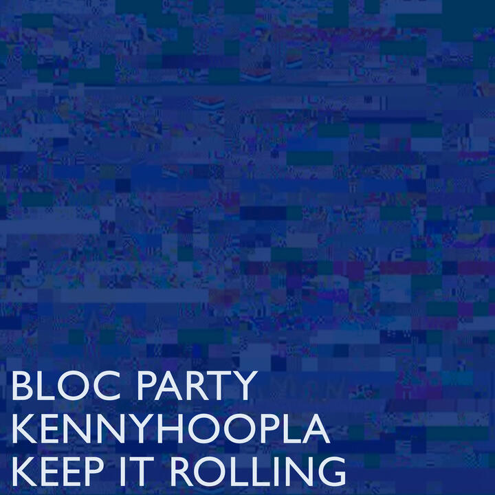 Bloc Party & KennyHoopla