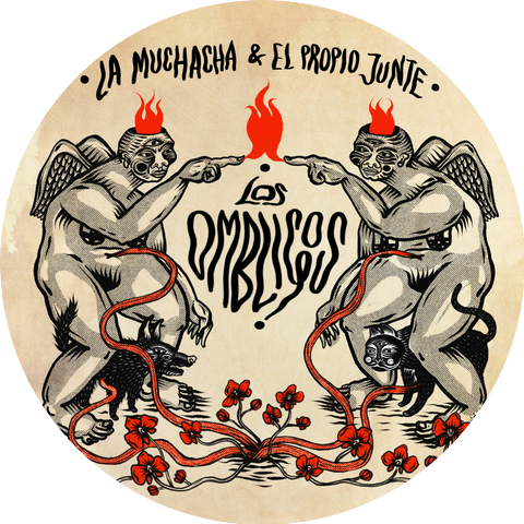 La Muchacha & El propio junte