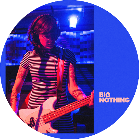 Big Nothing and Audiotree