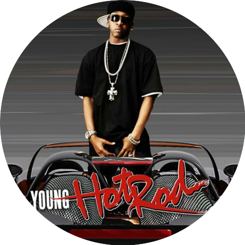 Young Hot Rod