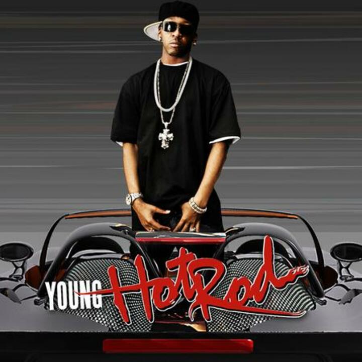 Young Hot Rod