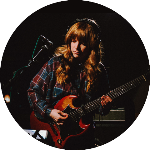Melkbelly and Audiotree