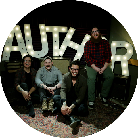 Author and Audiotree