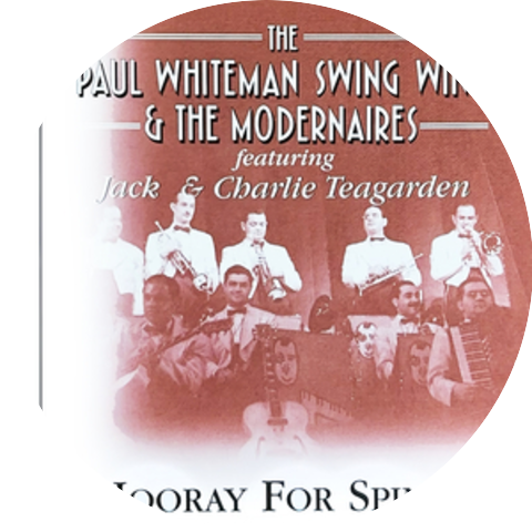 Paul Whiteman's Swing Wing & The Modernaires