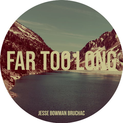 Jesse Bowman Bruchac