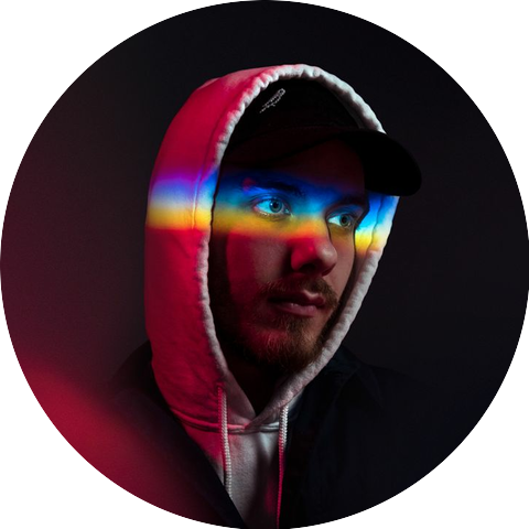 San Holo & AURORA