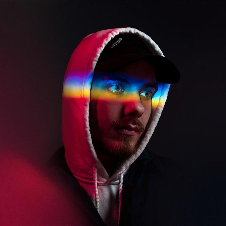 San Holo & AURORA
