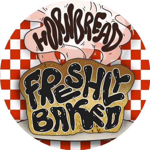 Hornbread