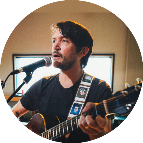 Tim Kasher and Audiotree