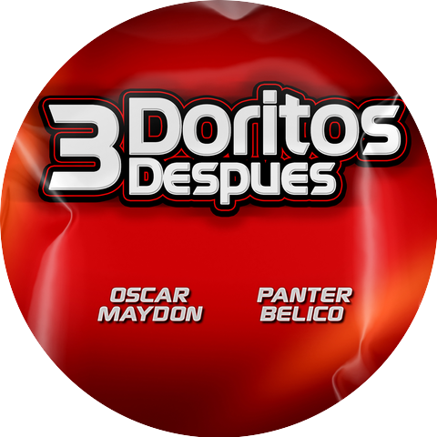 Oscar Maydon & Panter Bélico