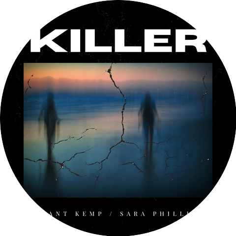 Grant Kemp and Sara Phillips