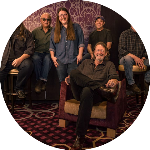 Widespread Panic