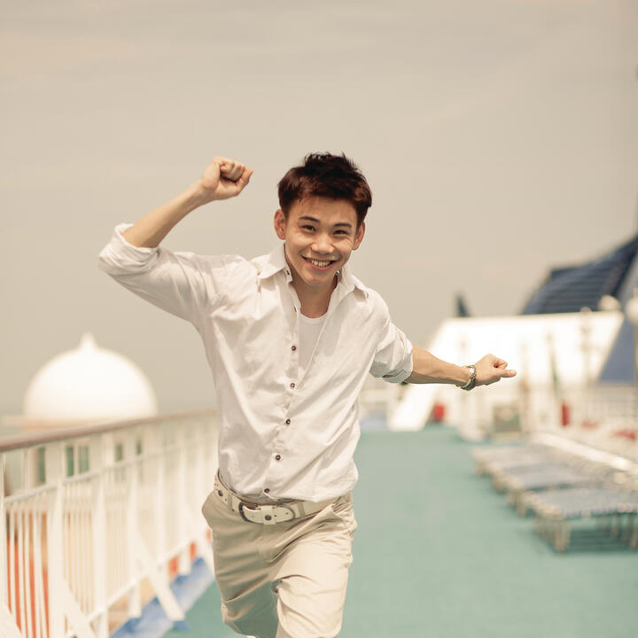 Daniel Lee