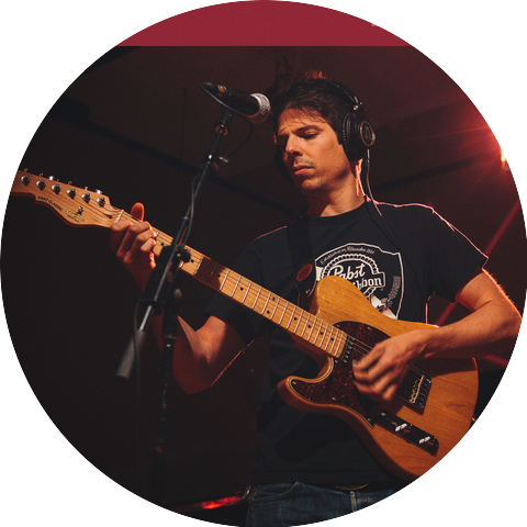 Terry Malts and Audiotree