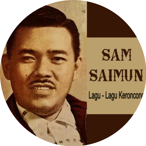Sam Saimun