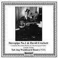 Stovepipe No. 1