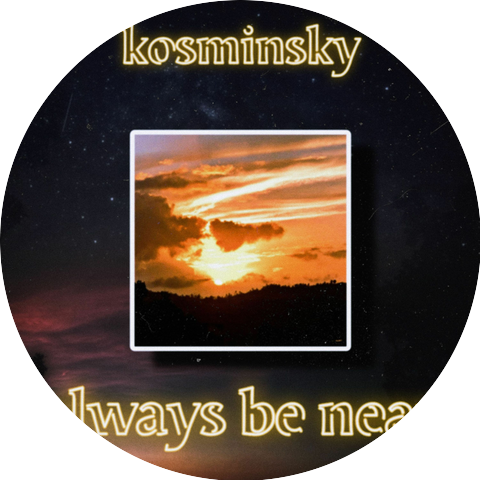 kosminsky