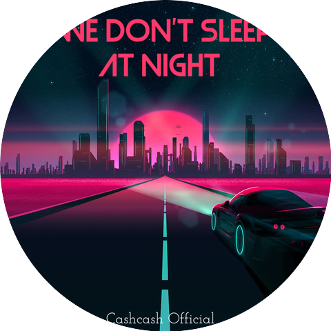 Cashcash