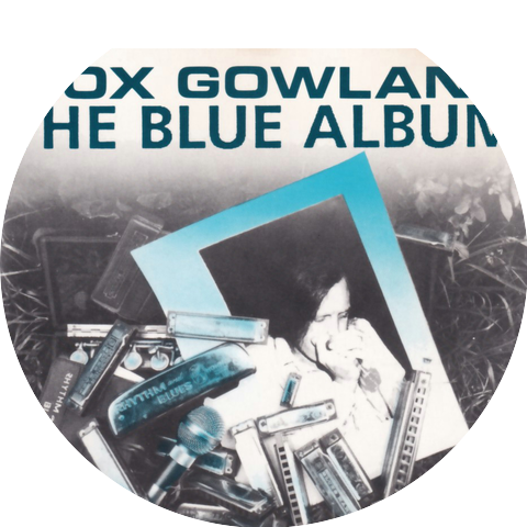 Mox Gowland
