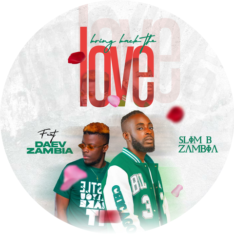 Slim B ZM & Daev Zambia