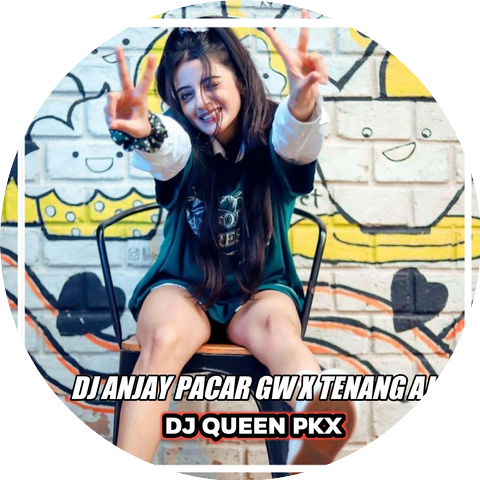DJ Queen Pkx