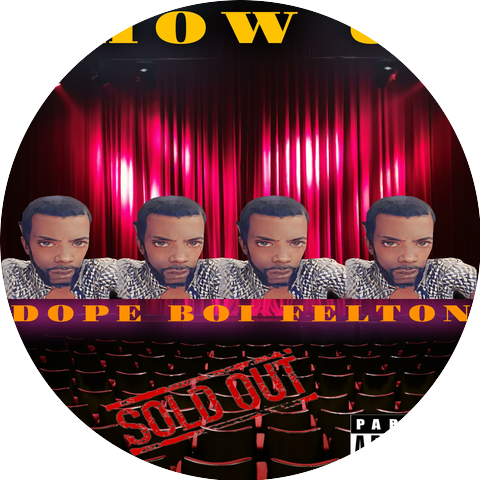 DOPE BOI FELTON
