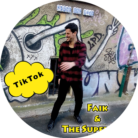 Faik & the SuperBald