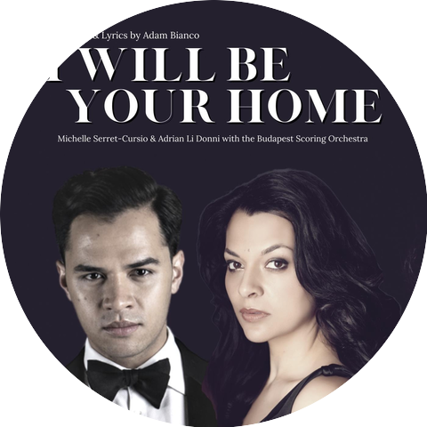 Michelle Serret-Cursio & Adrian Li Donni