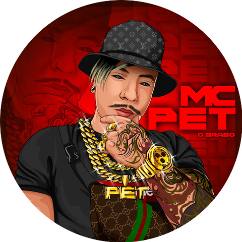 MC - PET O BRABO