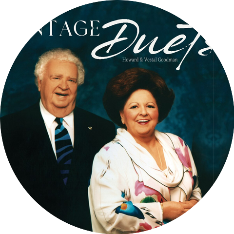 Vestal Goodman & Howard Goodman