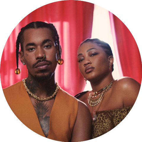 Hodari & Luedji Luna