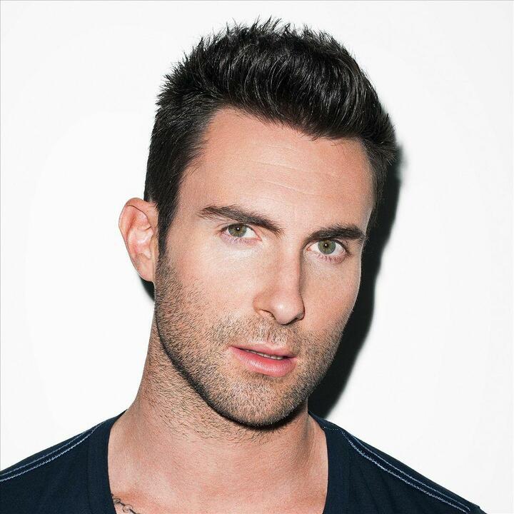 Maroon 5