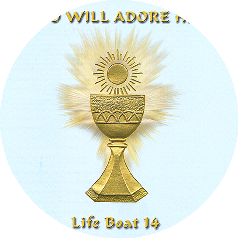 Lifeboat 14