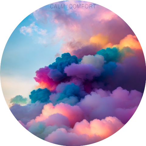Calm Comfort
