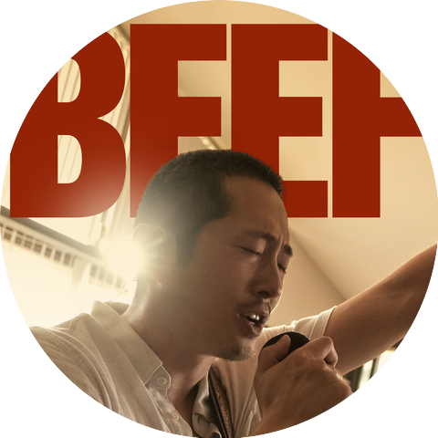 Steven Yeun as Danny from BEEF