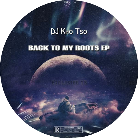 DJ Kho Tso