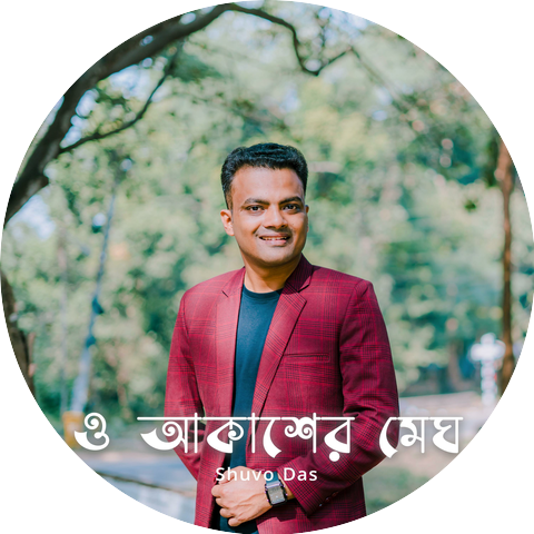Shuvo Das