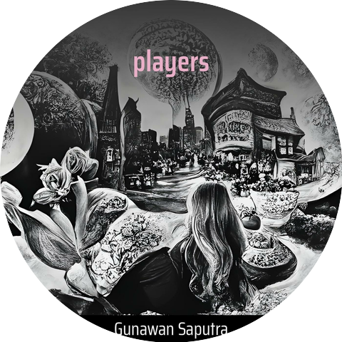 Gunawan Saputra