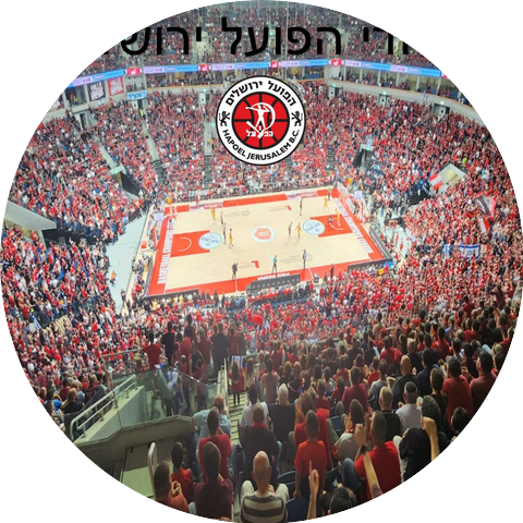 אוהדי הפועל ירושלים