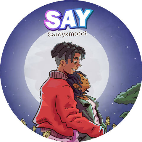 SantyXmood