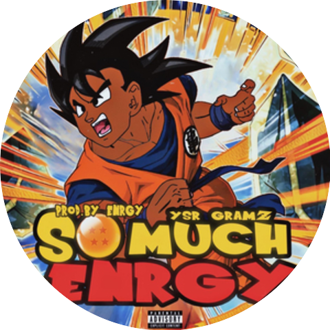 Ysr Gramz and Enrgy Beats