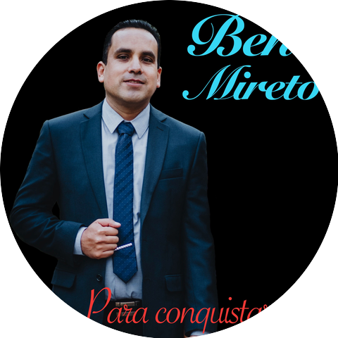 Beno Mireto