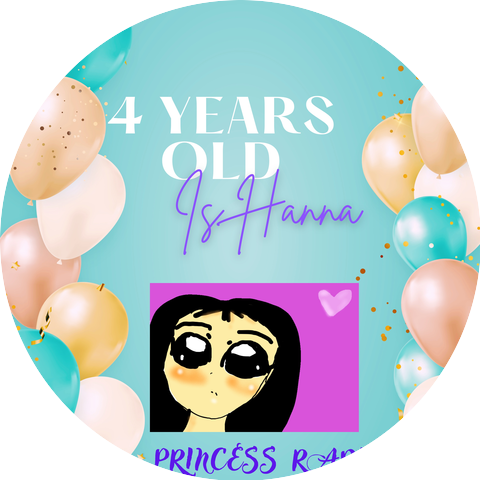 Princess Rabia