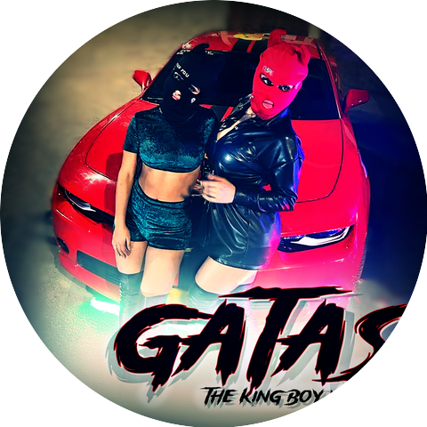 The King Boy Oficial & DANIA